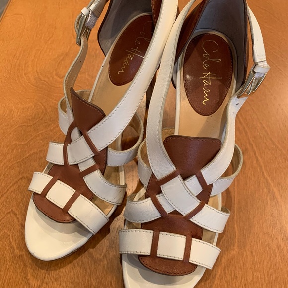 Cole Haan Julia Sandals - Picture 1 of 8